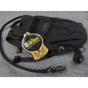 CamelBak ThermoBak 3L Mil Spec Antidote Hydration Pack Black Tactical Backpack